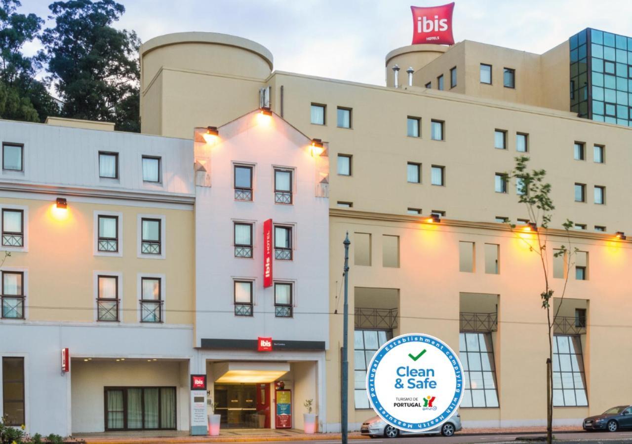 Ibis Centro Hotel 2*