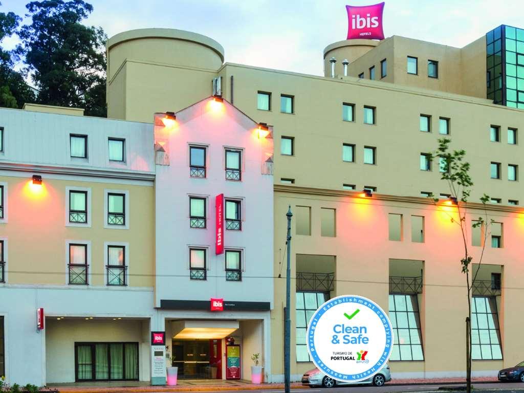 Ibis Centro Hotel Coímbra
