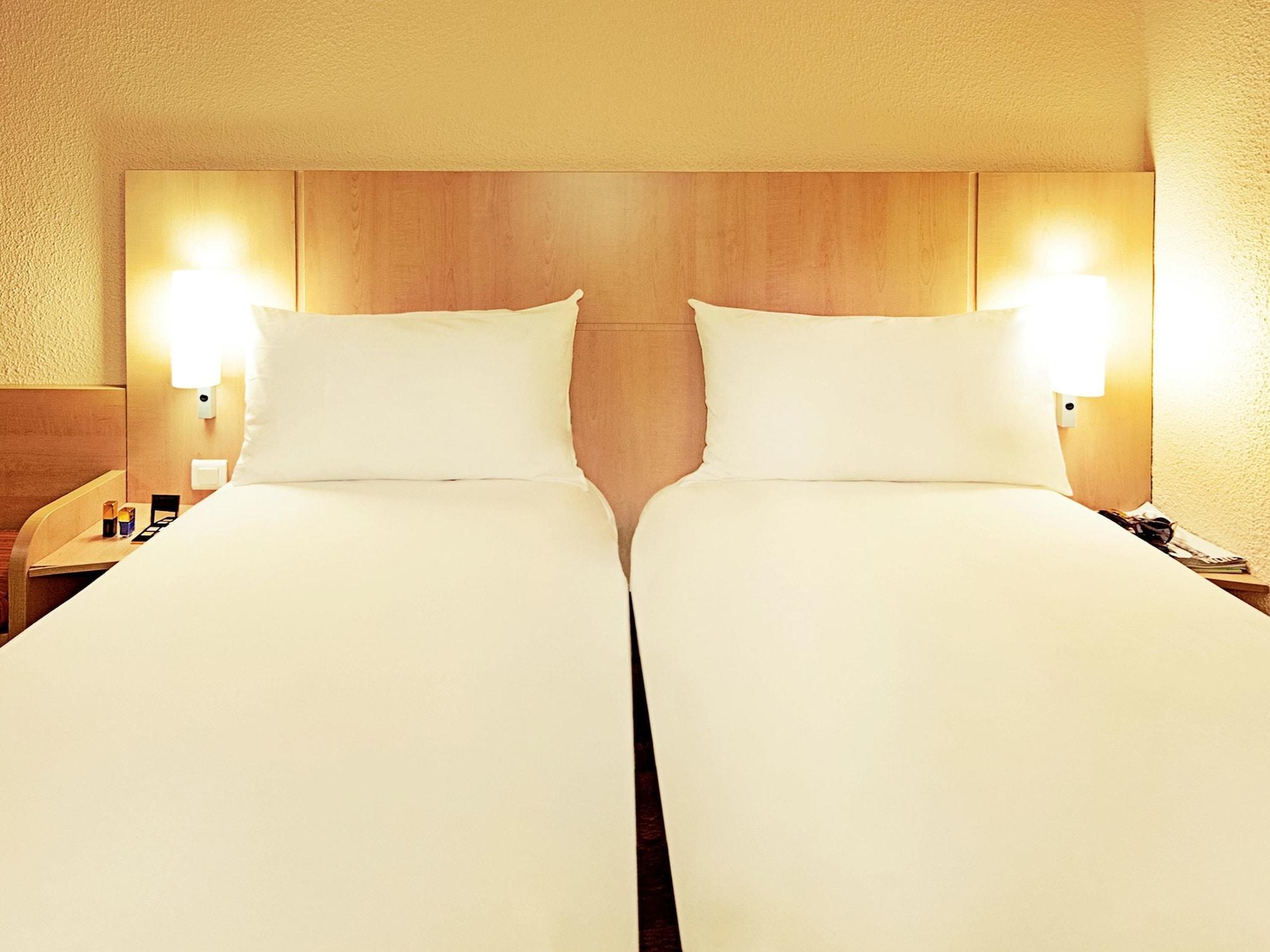 Hotel Ibis Centro Coimbra