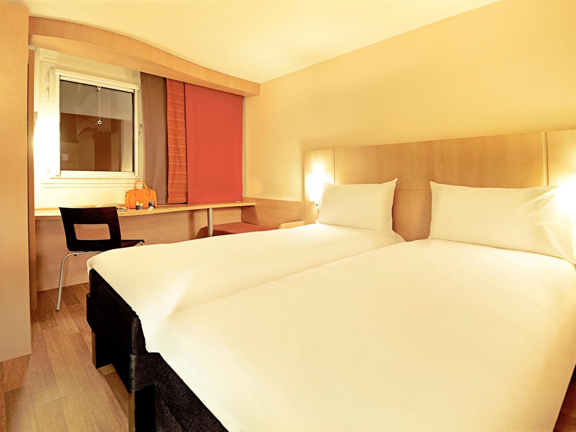 Hotel Ibis Centro