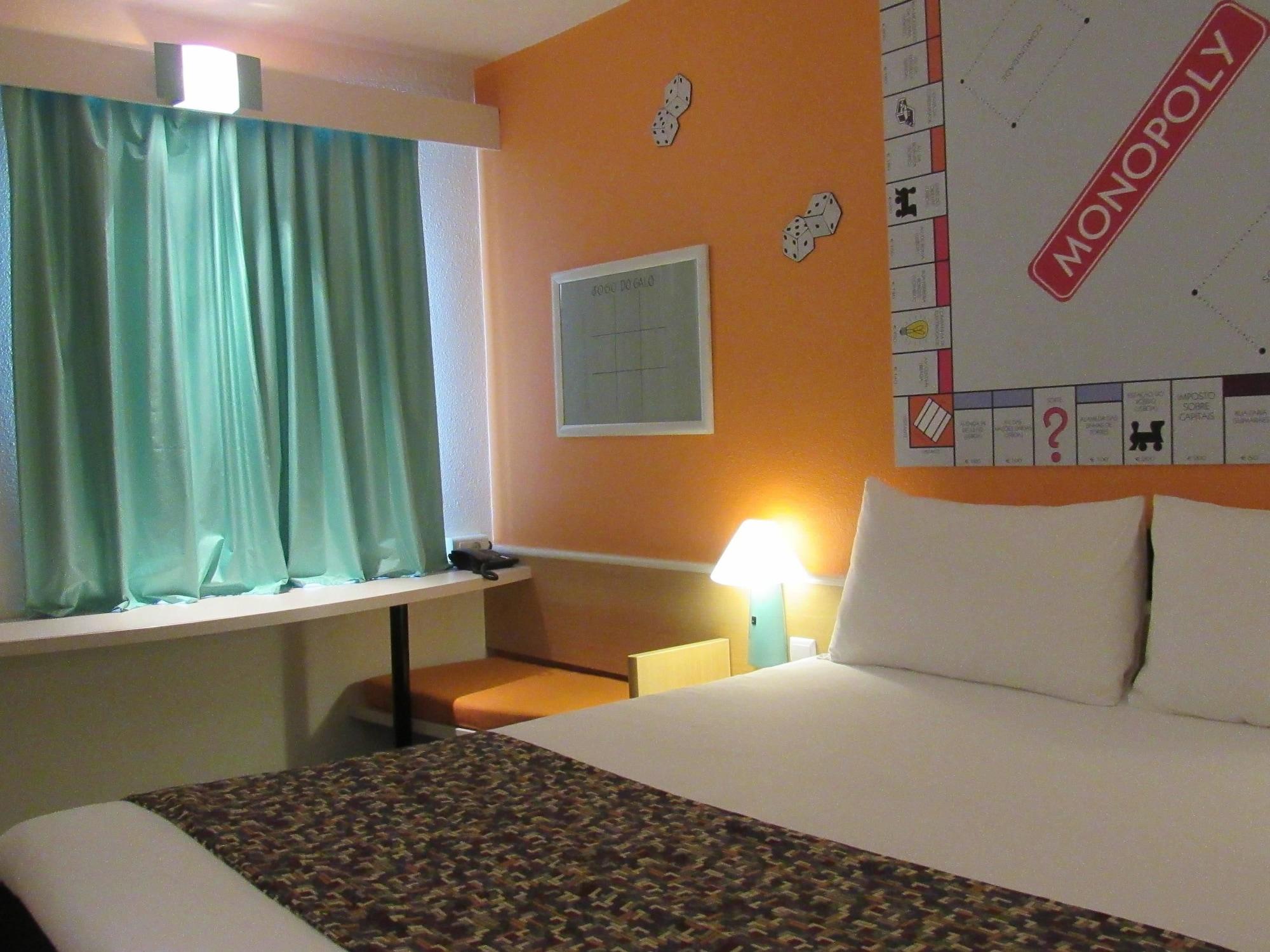 Ibis Centro Hotel