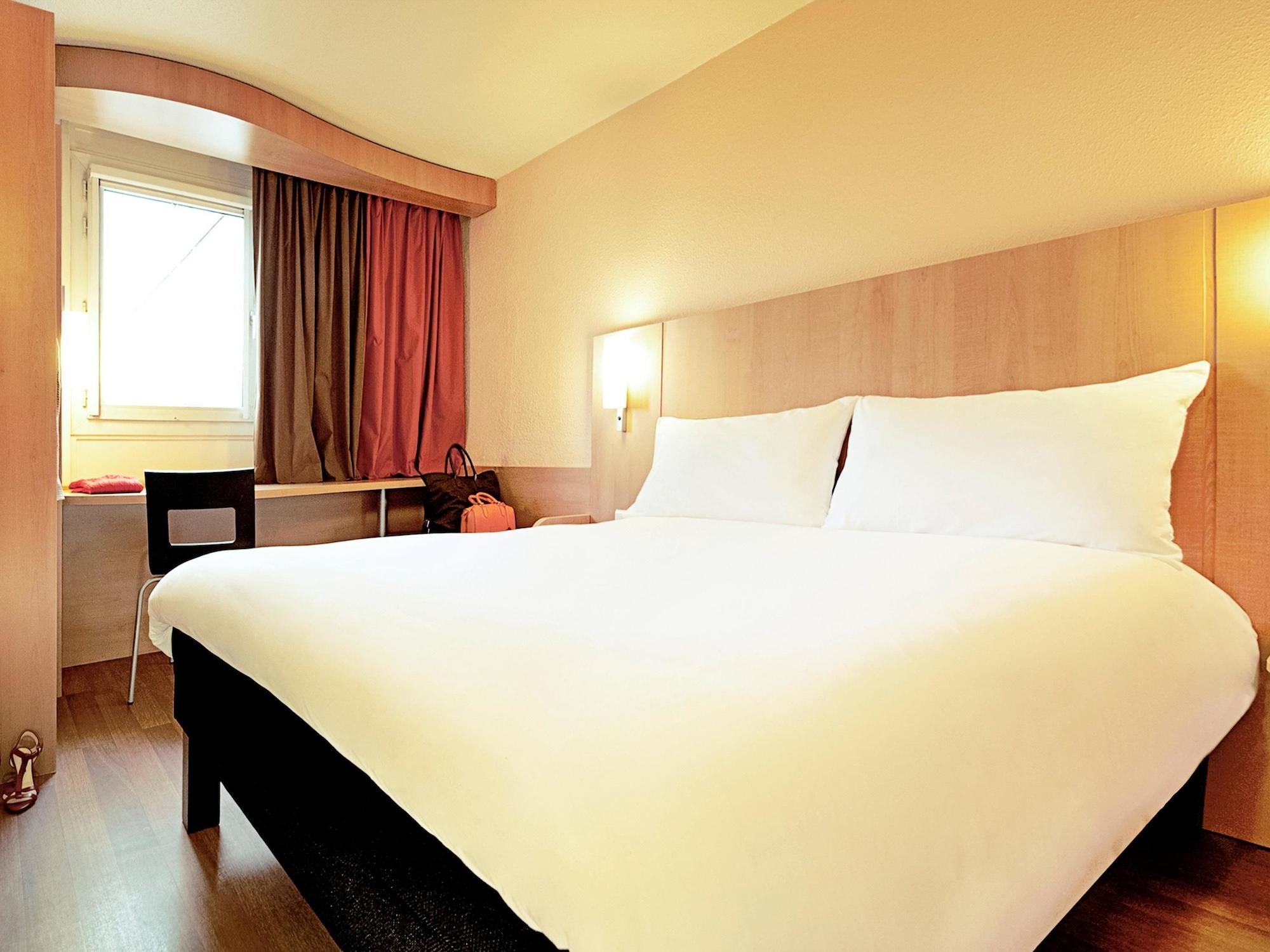 Ibis Centro Hotel