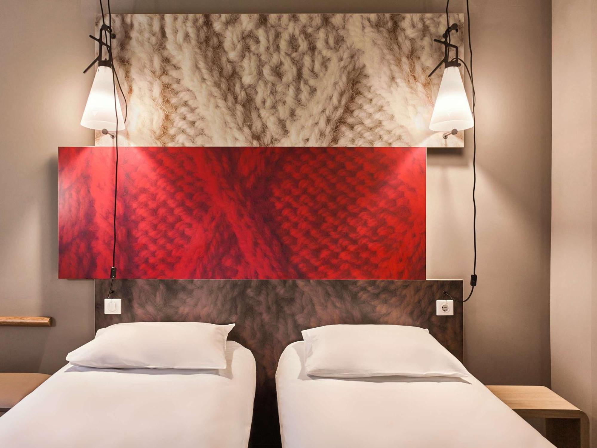 Hotel Ibis Centro Coímbra