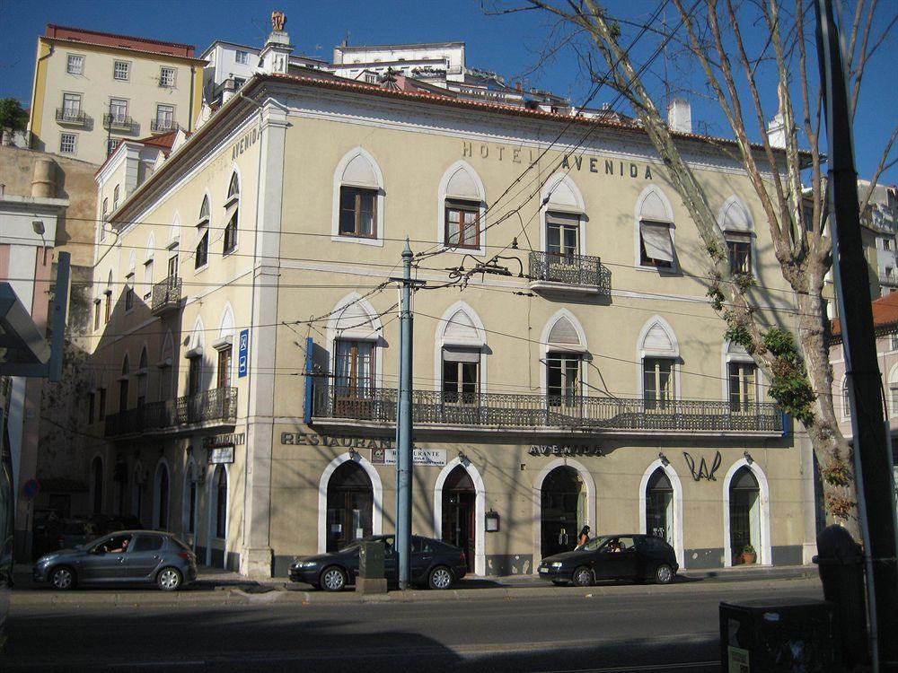 Ibis Centro Hotel Coímbra
