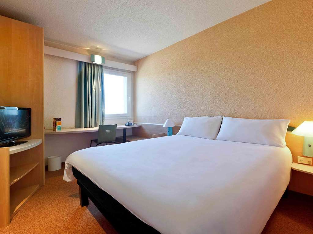 Ibis Centro 2* Coimbra