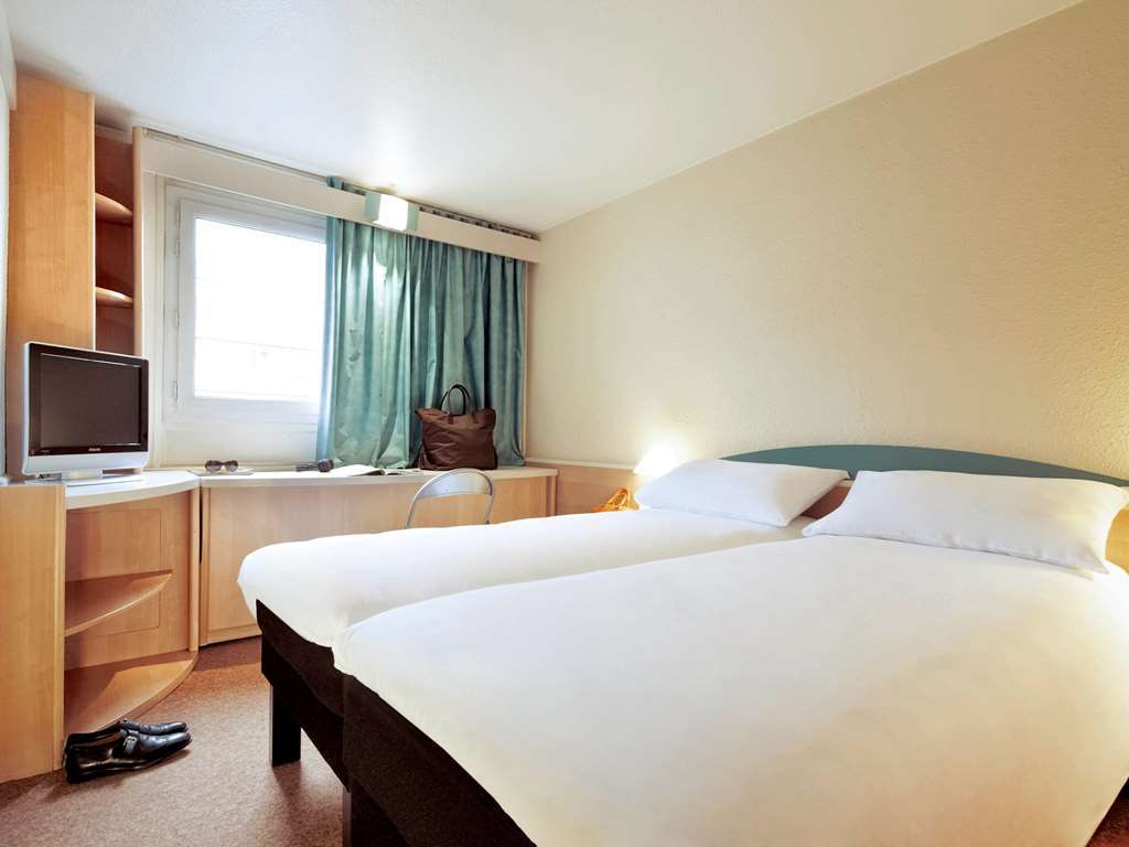 Ibis Centro 2* Coímbra