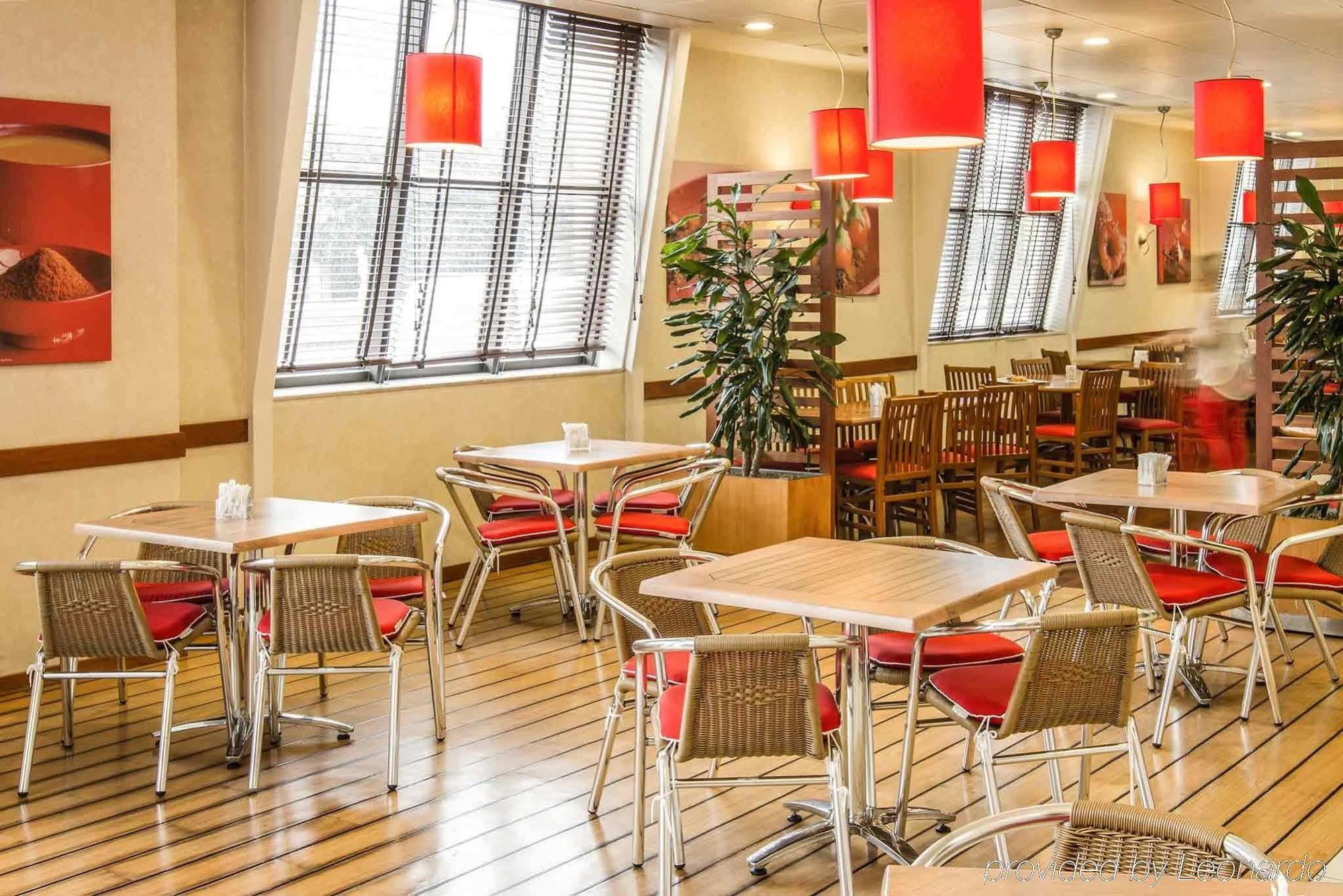 Hotel Ibis Centro 2*