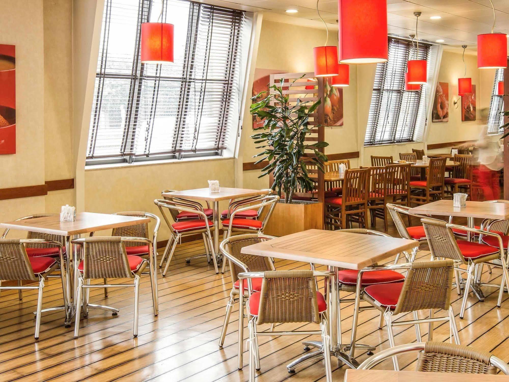 Hotel Ibis Centro