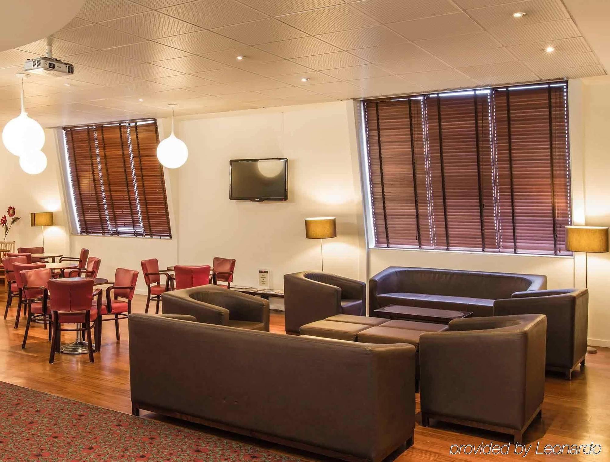 Ibis Centro Hotel
