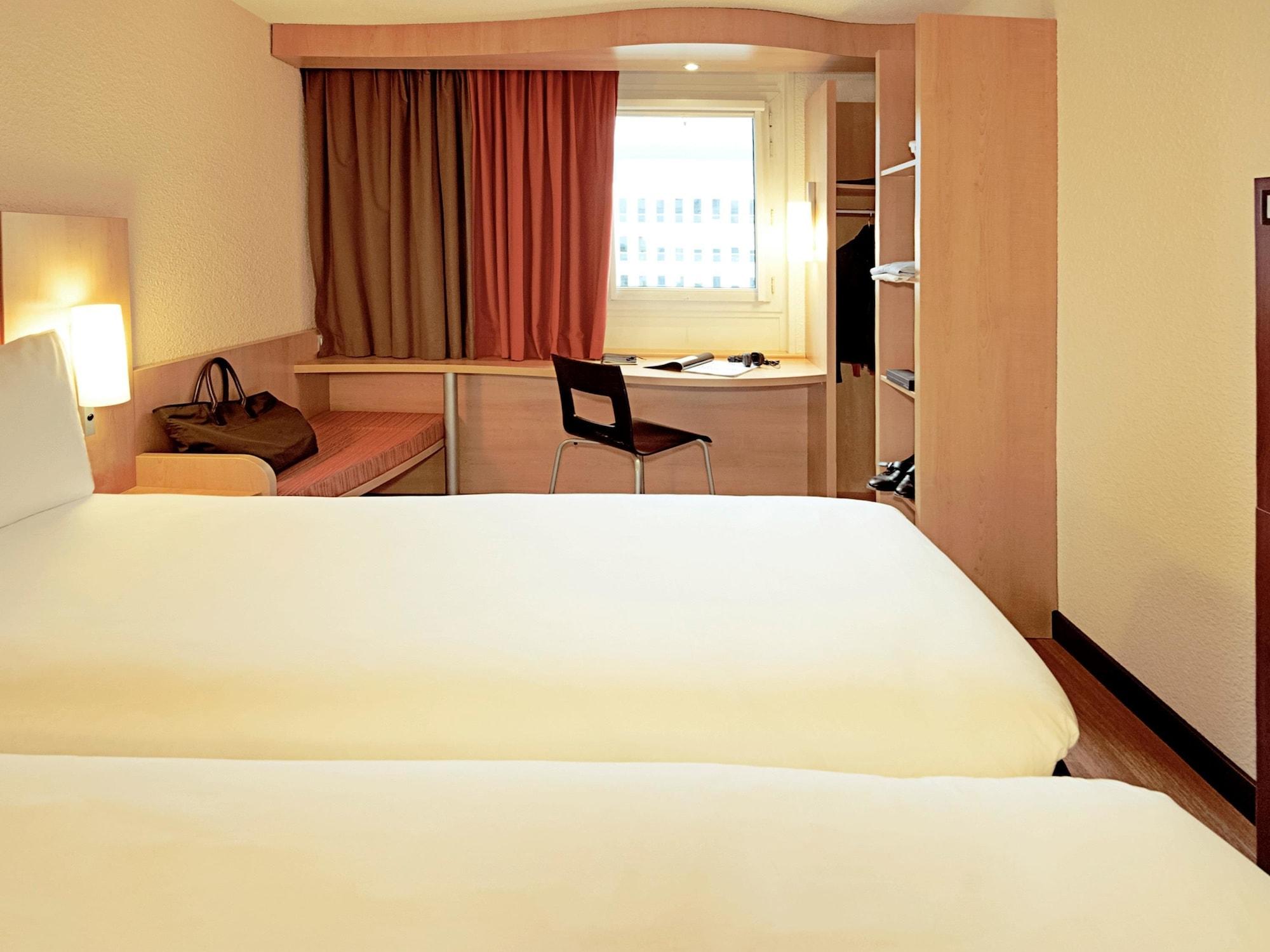 Hotel Ibis Centro Coimbra
