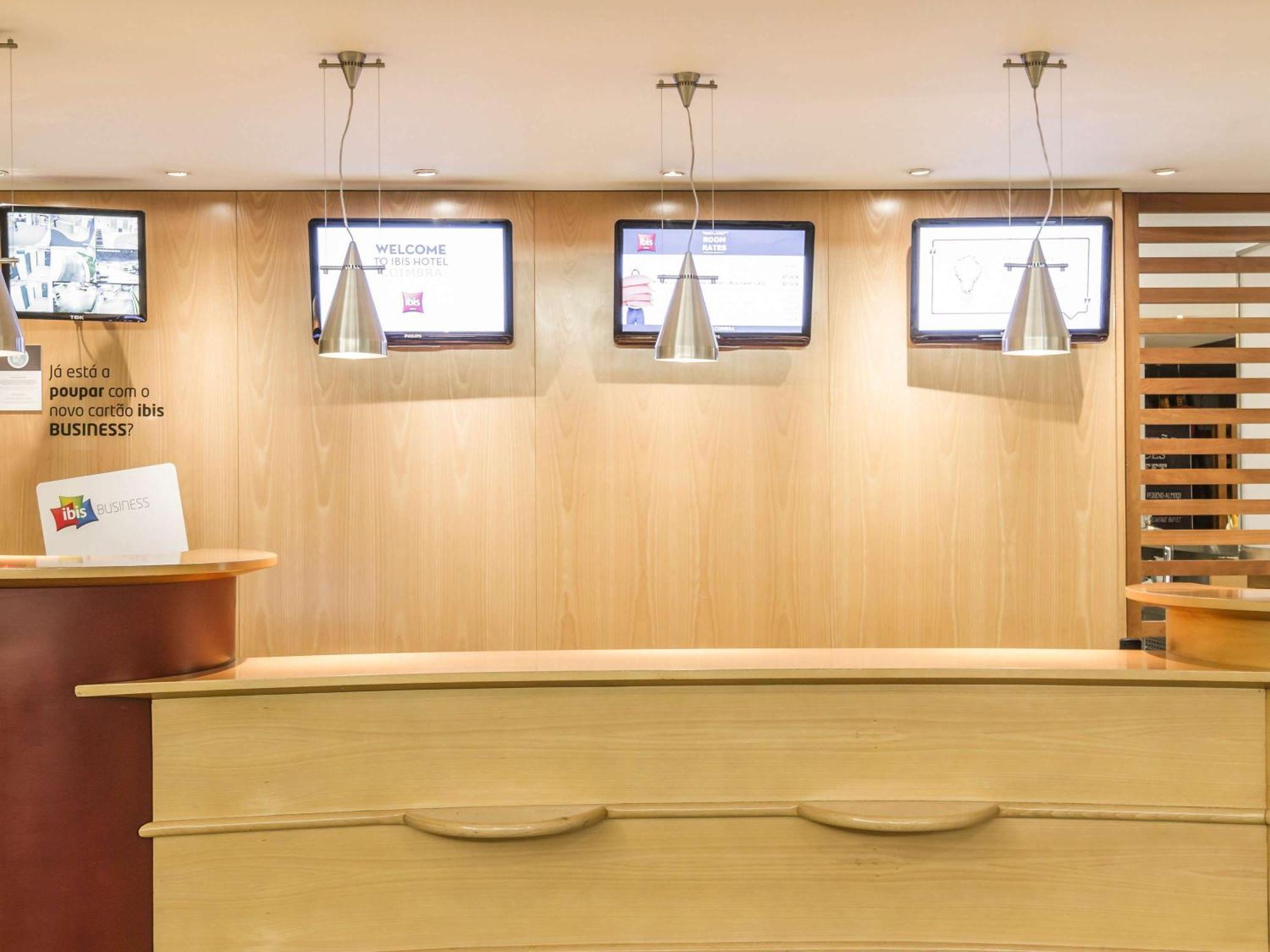 Ibis Centro Hotel 2*