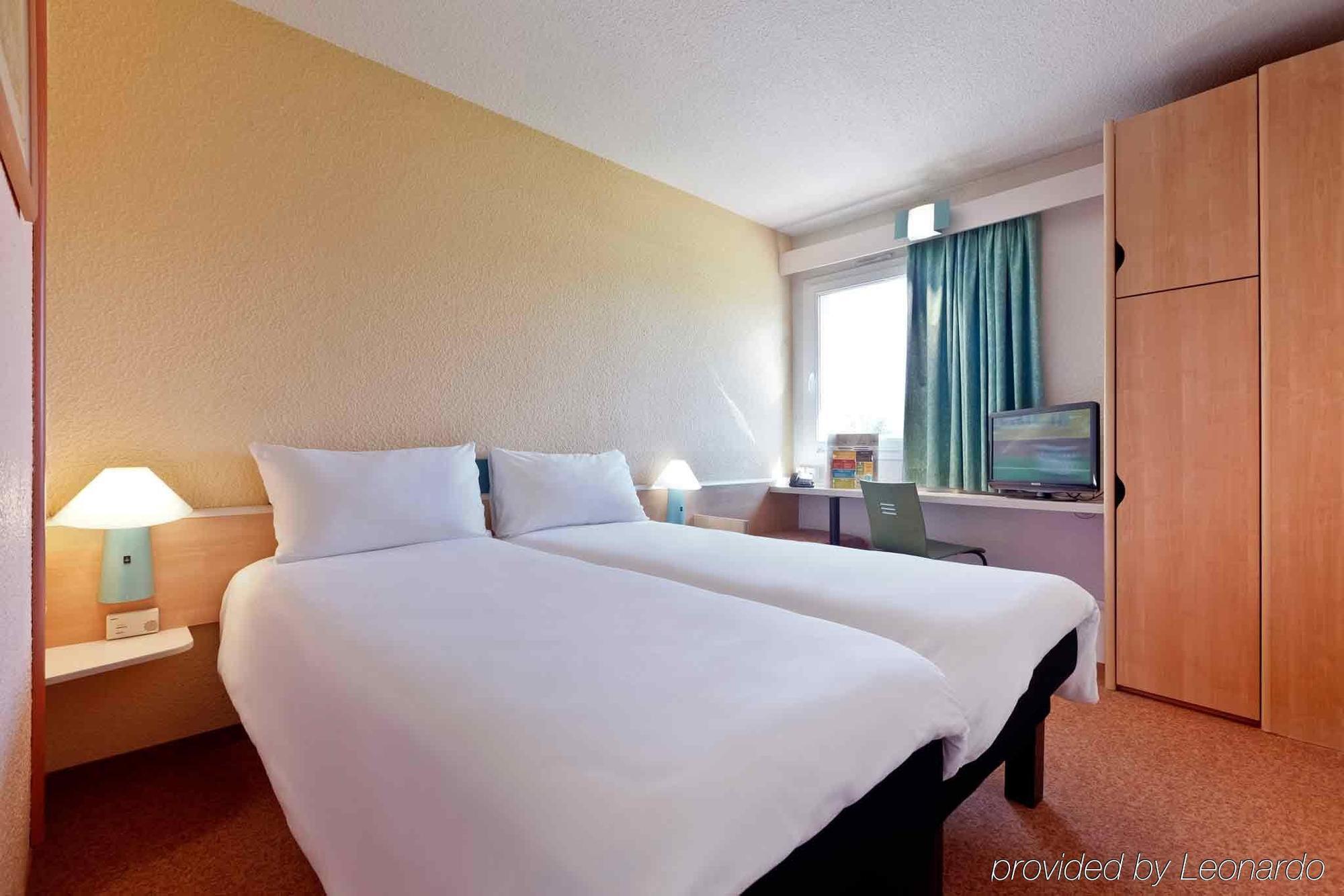 Ibis Centro 2* Coimbra