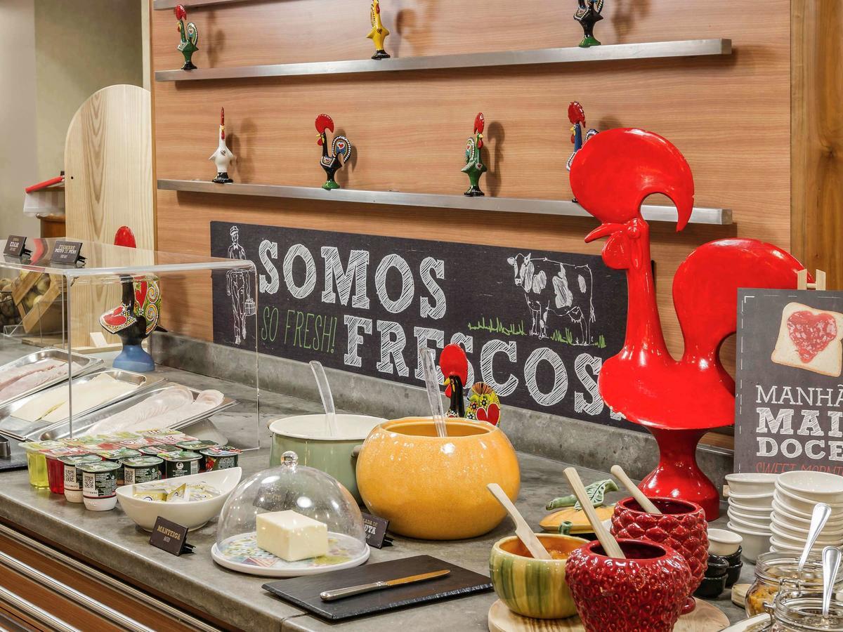 Ibis Centro Hotel