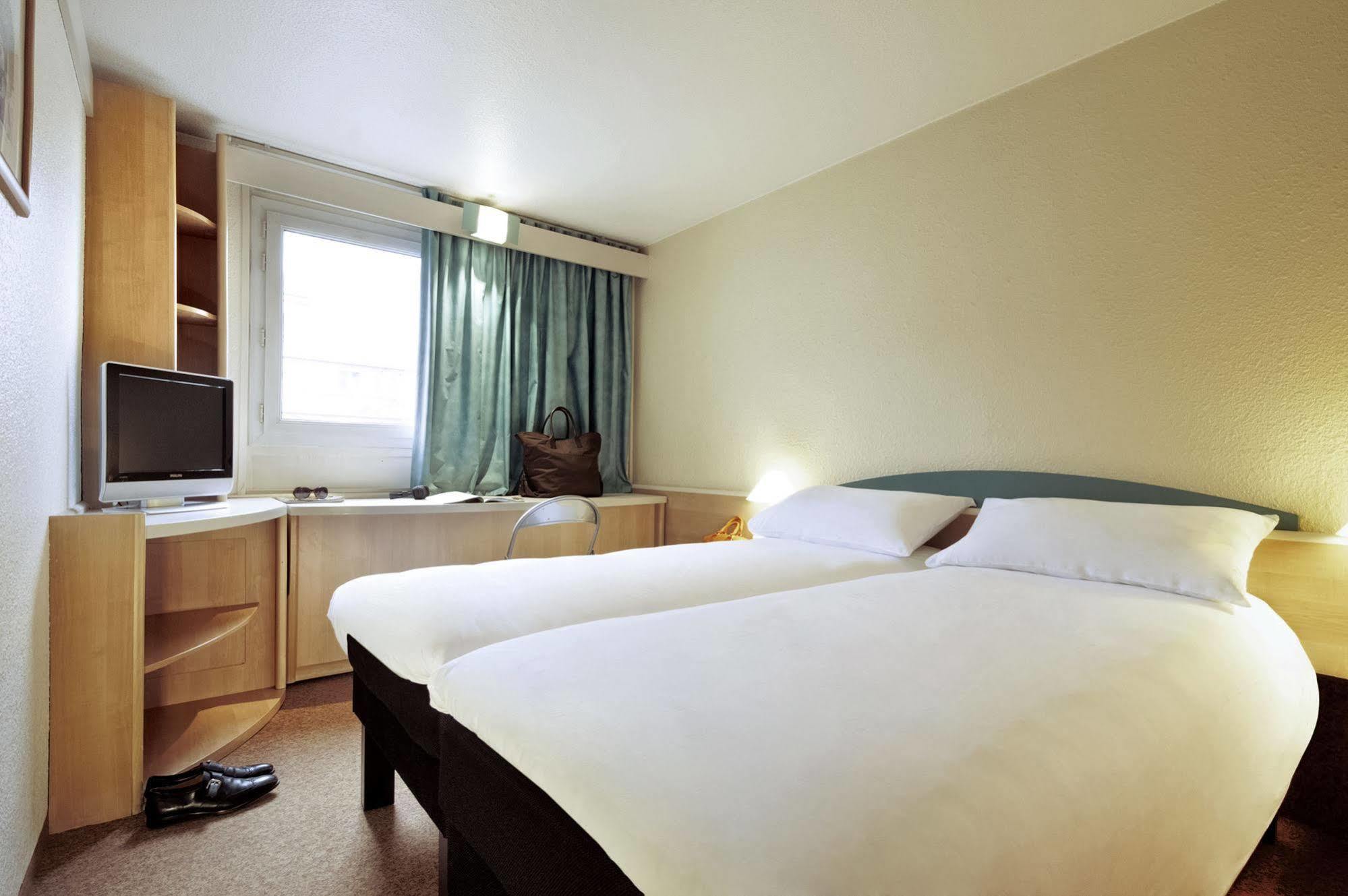Ibis Centro Hotel Coimbra